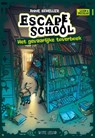 Escape School - Anne Scheller - 9789493236103
