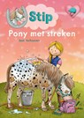 Stip - Pony met streken - Sam Verhoeven ; Van Hoorne - 9789493236462