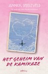 Het geheim van de kamikaze - Annick Speeleveld - 9789493245389