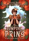 De pompoenprins - Cristina Oliva ; Cristina Carini ; Anna Maria Colantoni - 9789493265035
