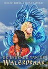 De legende van de waterdraak - Isolde Boers ; Ilena Saturay - 9789493265158