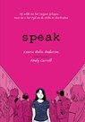 Speak - Laurie Halse Anderson - 9789493265455