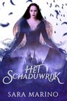 Het schaduwrijk - Sara Marino - 9789493265738