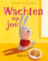 Wachten op jou - Katharina Grossmann-Hensel - 9789493268517
