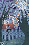 Achter het hek - Joni Voorter - 9789493275508