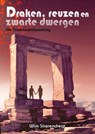 Draken, reuzen en zwarte dwergen - Wim Slierendregt - 9789493275607