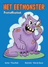 Het Eetmonster - Fiona Hack - 9789493275775