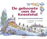 De geboorte van de Kerststal - Antonio Tarzia - 9789493279575