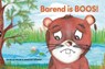 Barend is boos - Hilde De Wilde - 9789493293106