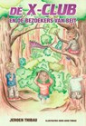 De X-club en de bezoekers van Beit - Jeroen Thibau - 9789493293632