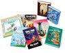 Schrijver in beeld - Pakket 3 -  - 9789493295056