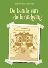 De bende van de brandgang - Gudrun Feitsma-Dordregter - 9789493299542