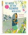 Het meisje dat door niemand werd gezien - Jeroen Franck - 9789493301009