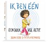 Ik ben één - Susan Verde - 9789493301030