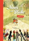 Noor en Heiko grijpen in - Pierre Carriere - 9789493323360