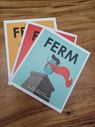Ferm set 3 delen -  - 9789493337145