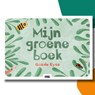 Mijn groene boek kamishibai vertelplaten -  - 9789493341241