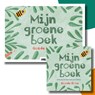 Mijn groene boek kamishibai vertelplaten + boek -  - 9789493341258