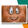 Een beetje bang kamishibai vertelplaten -  - 9789493341401