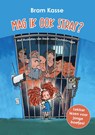 Mag ik ook straf? - Bram Kasse - 9789493341517