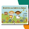 De bijtjes van Juliette en Juliaan -  - 9789493341739