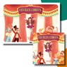 Ceciles circus -  - 9789493341746