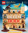 LEGO Harry Potter ideeënboek - Hannah Dolan ; Julia March - 9789493356023