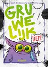 Gruwelijk lief! - Sonja Kaiblinger - 9789493356467
