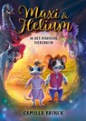 Maxi & Helium in het magische Dierenrijk - Camilla Brinck - 9789493356634