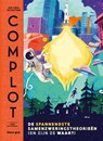 Complot - Jan Paul Schutten - 9789493374171