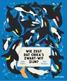 Wie zegt dat orka's zwart-wit zijn? - Nikki Dekker - 9789493374379
