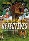 De man in de boomhut - Evelien Mentink - 9789493374591