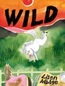 Wild - Lisen Adbage - 9789493408159