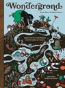 Wondergrond - Sarah Garré ; Heleen Deroo ; Stefanie Van Hertem - 9789493443426