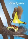 Grietjebie - Ismene Krishnadath - 9789991472768
