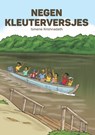 Negen kleuterversjes - Ismene Krishnadath - 9789991480008