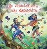 De vlinderelfjes van Blakawatra - G.R. Maynard - 9789991480091