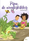 Pipa de wonderkikker - Clarissa Vaseur - 9789991480107