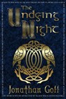 The Undying Night - JD Goff ; Jonathan Goff - 1234565789035