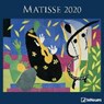 Matisse 2020 Broschürenkalender - MATISSE,  Henri - 4002725964359
