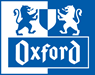 Pennenetui Oxford B-Smart rood - Oxford - 4006144068070