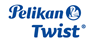 Rollerpen Twist R457 Neo Mint - Pelikan - 4012700814890