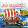 Lieder und Geschichten von den kleinen Wikingern -  - 4032289004635