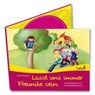 Lasst uns immer Freunde sein -  - 4036526614977