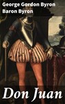 Don Juan - George Gordon Byron Baron Byron - 4057664108371