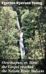 Oowikapun, or, How the Gospel reached the Nelson River Indians - Egerton Ryerson Young - 4064066177478