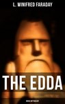 The Edda (Norse Mythology) - L. Winifred Faraday - 4064066382841