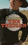 The Texican - Dane Coolidge - 4064066383091