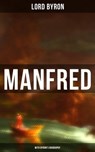 Manfred (With Byron's Biography) - Lord Byron ; Neil Peterson - 4064066385415