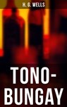 Tono-Bungay - H. G. Wells ; Russell Clarke - 4064066395056
